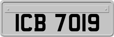 ICB7019