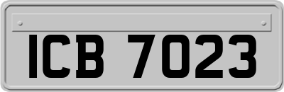 ICB7023