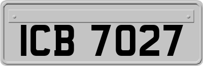 ICB7027