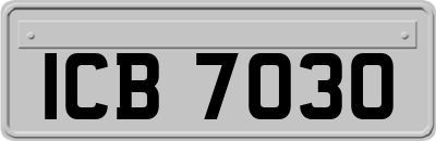 ICB7030