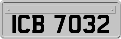 ICB7032
