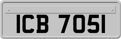 ICB7051