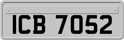 ICB7052