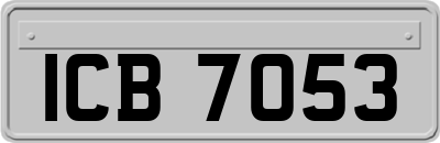 ICB7053