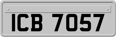 ICB7057
