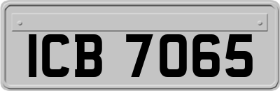 ICB7065