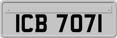 ICB7071