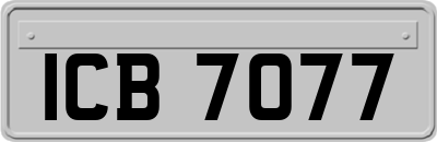 ICB7077