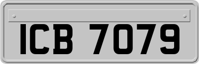 ICB7079