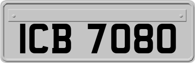 ICB7080