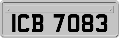ICB7083