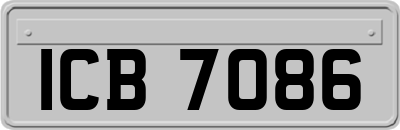 ICB7086