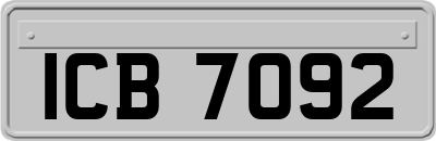 ICB7092