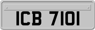 ICB7101