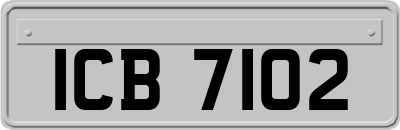 ICB7102
