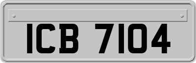 ICB7104