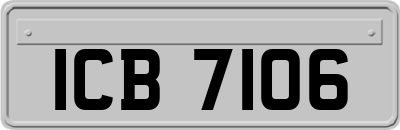 ICB7106