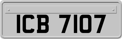 ICB7107