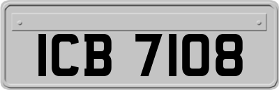 ICB7108