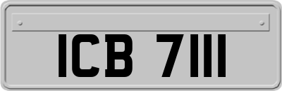 ICB7111
