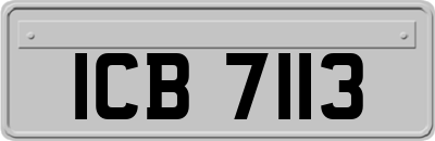 ICB7113