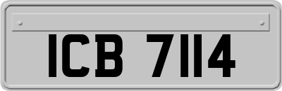 ICB7114