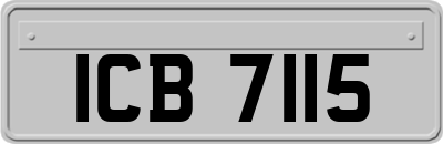 ICB7115