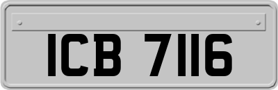ICB7116