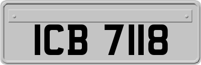 ICB7118