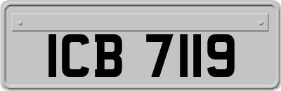 ICB7119