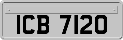 ICB7120