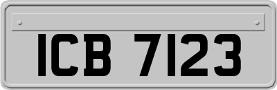 ICB7123