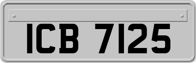 ICB7125