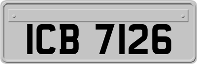 ICB7126