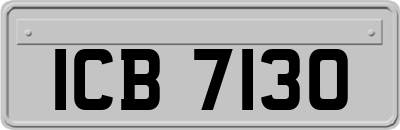 ICB7130