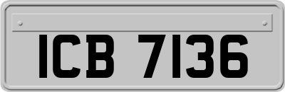 ICB7136
