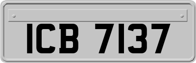 ICB7137