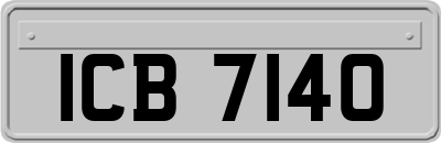 ICB7140