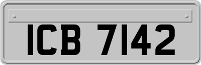 ICB7142