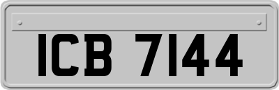 ICB7144