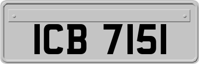 ICB7151