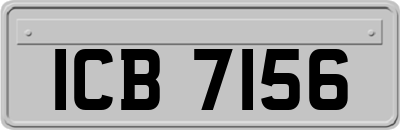 ICB7156
