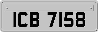 ICB7158
