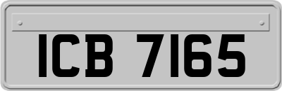 ICB7165