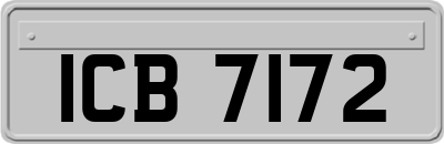 ICB7172