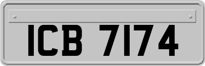 ICB7174