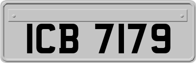 ICB7179