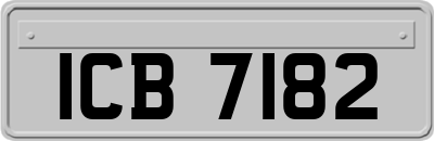 ICB7182