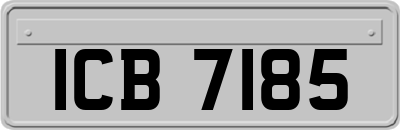 ICB7185