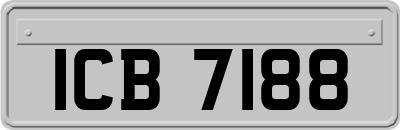 ICB7188